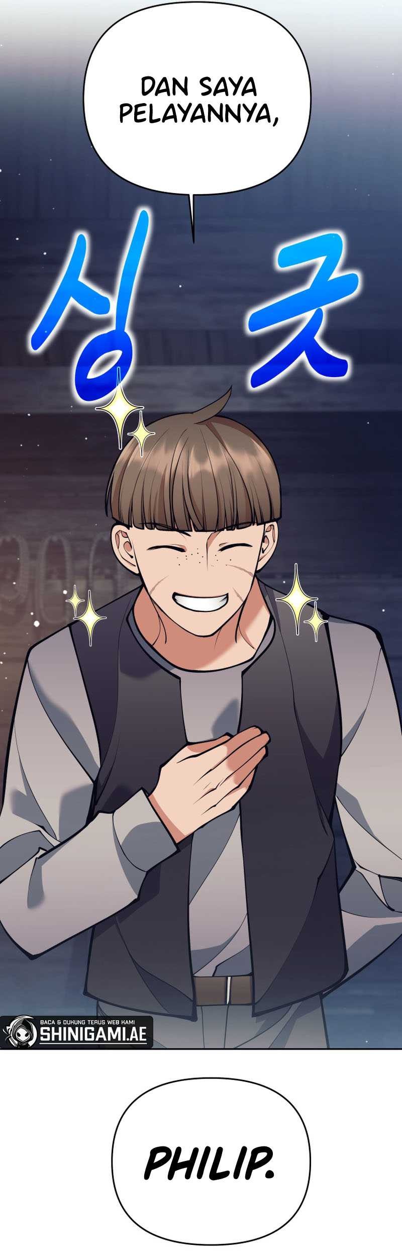 Trash of A Dark Fantasy Chapter 28 Gambar 75