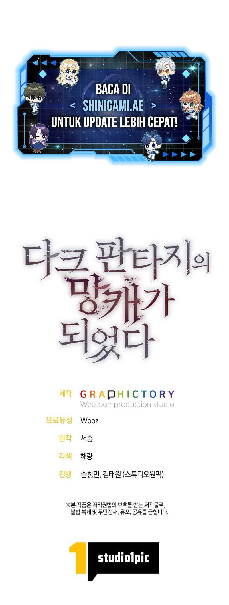 Trash of A Dark Fantasy Chapter 28 Gambar 76