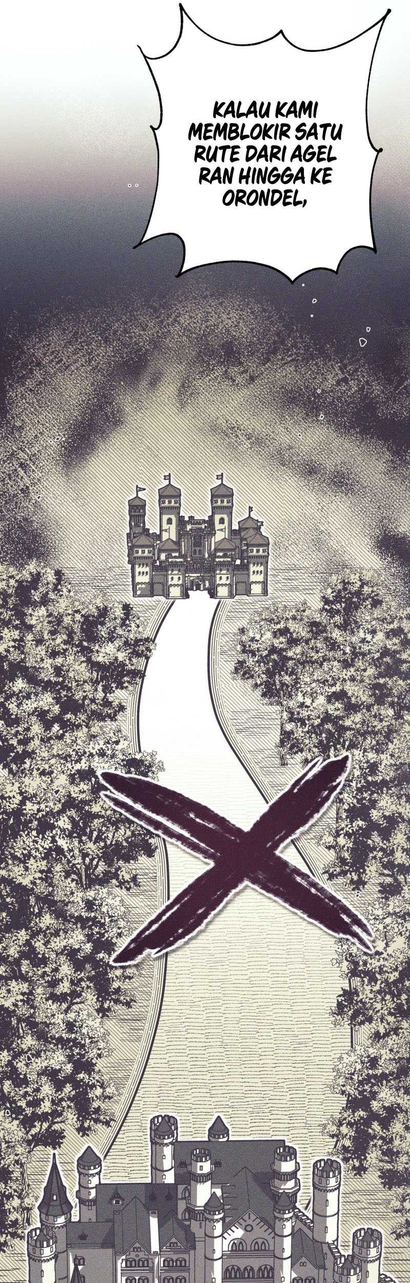 Trash of A Dark Fantasy Chapter 28 Gambar 6