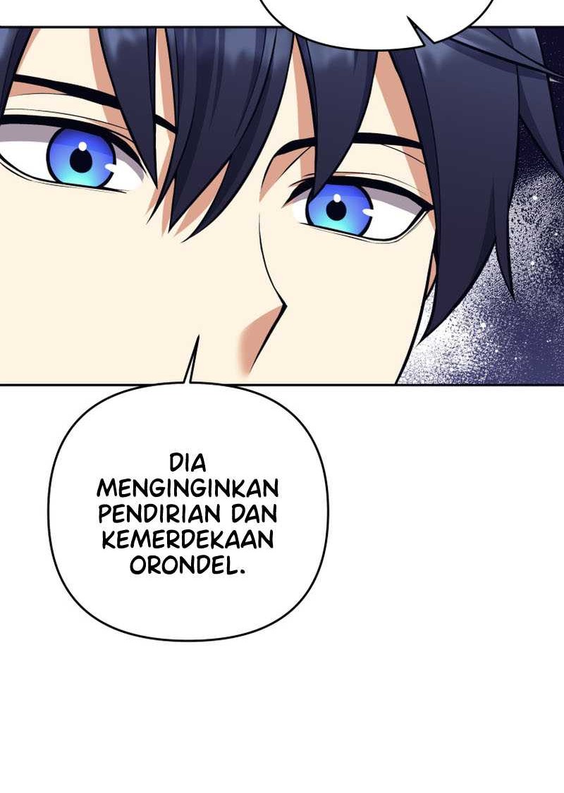 Trash of A Dark Fantasy Chapter 28 Gambar 9