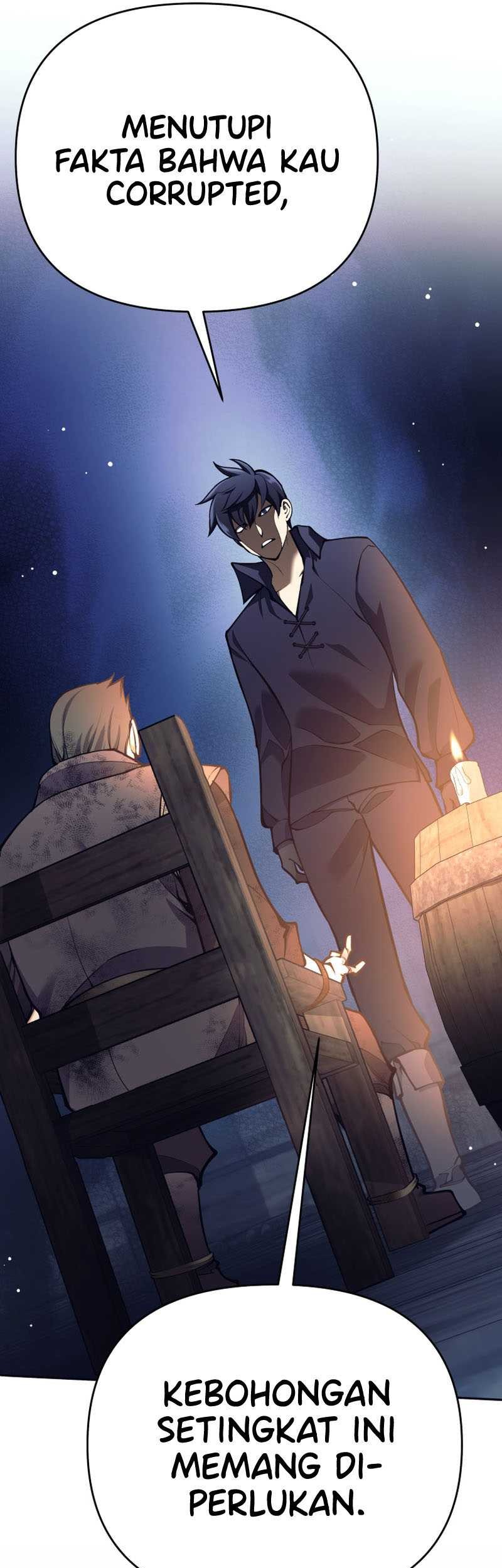 Trash of A Dark Fantasy Chapter 28 Gambar 14