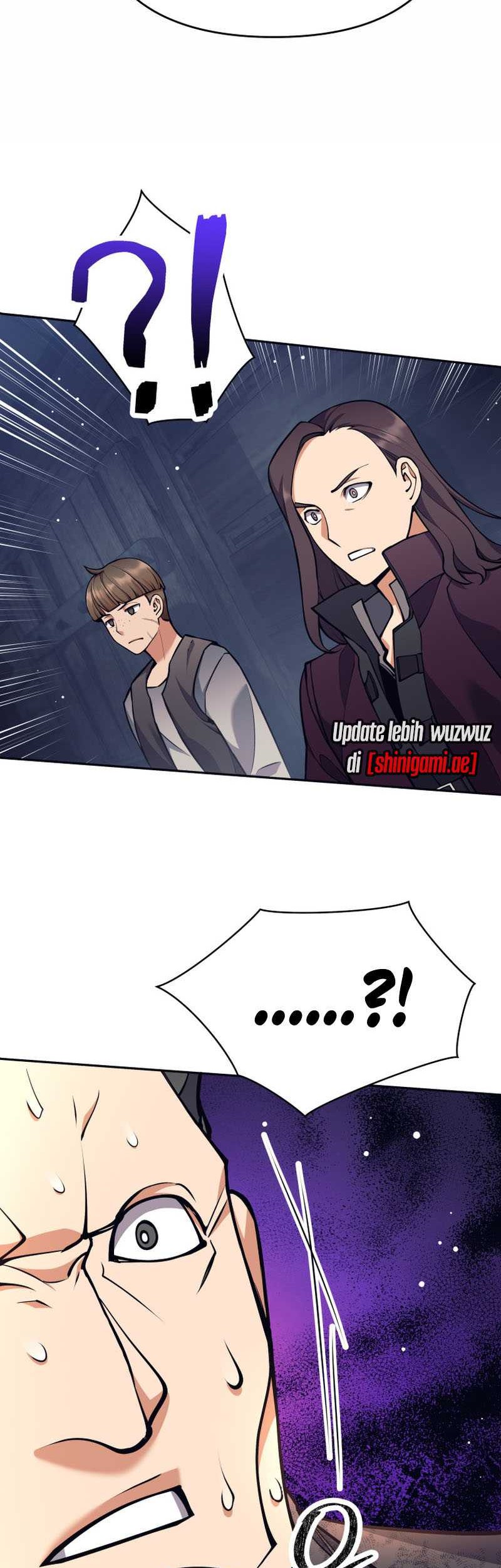 Trash of A Dark Fantasy Chapter 28 Gambar 15