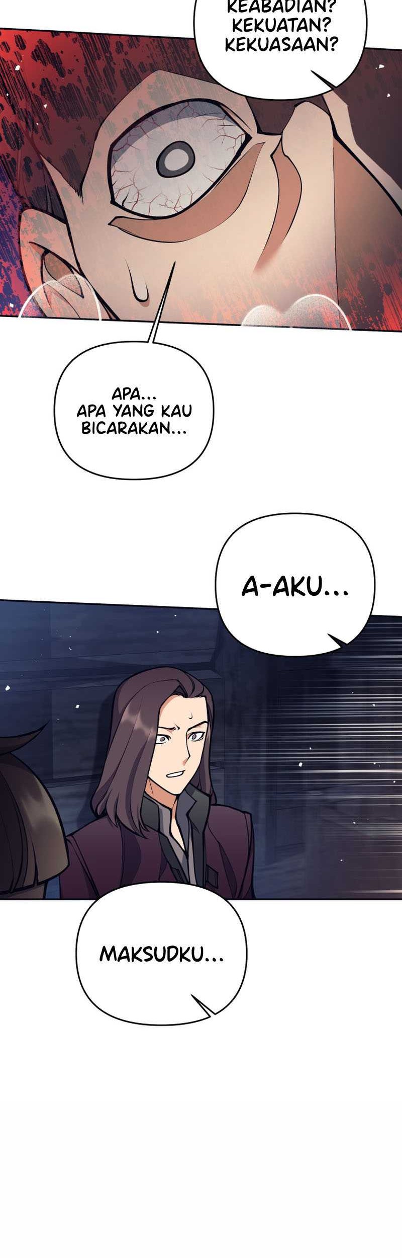 Trash of A Dark Fantasy Chapter 28 Gambar 21