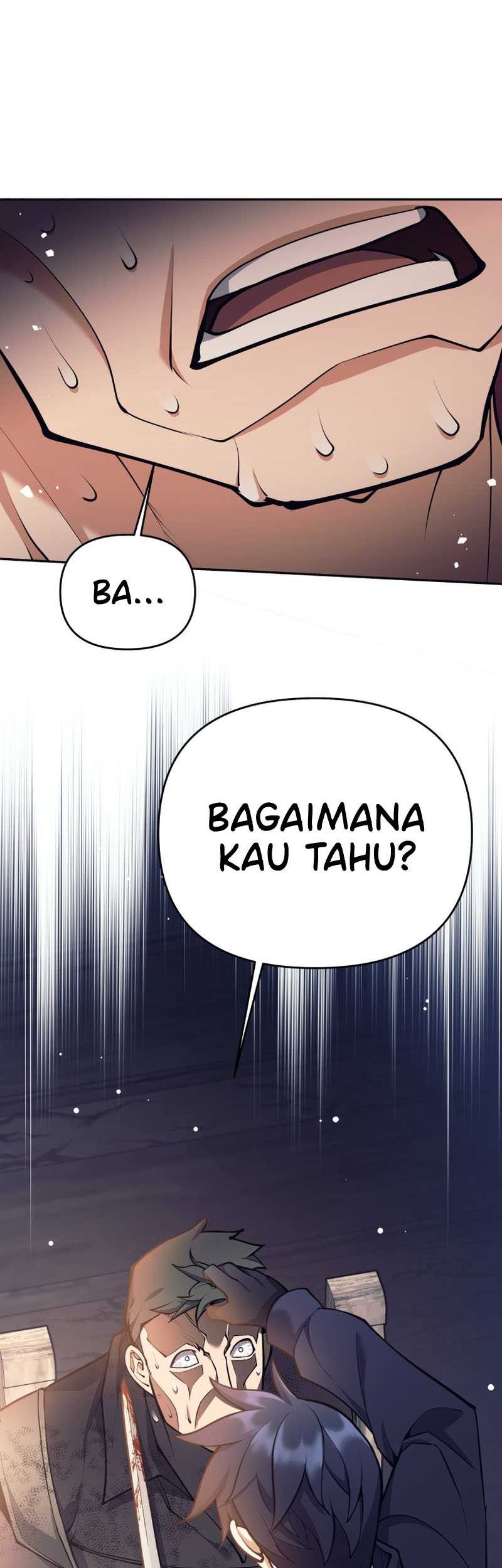 Trash of A Dark Fantasy Chapter 28 Gambar 22