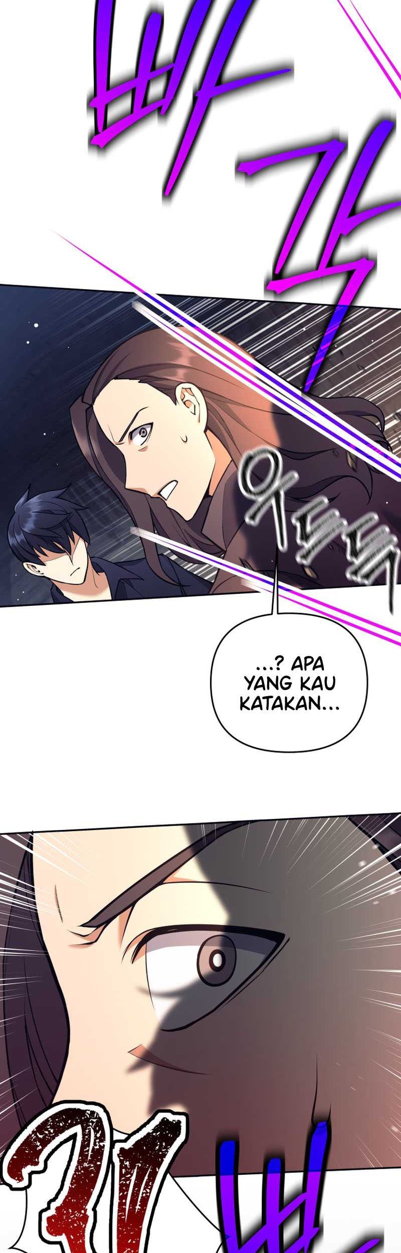 Trash of A Dark Fantasy Chapter 28 Gambar 32