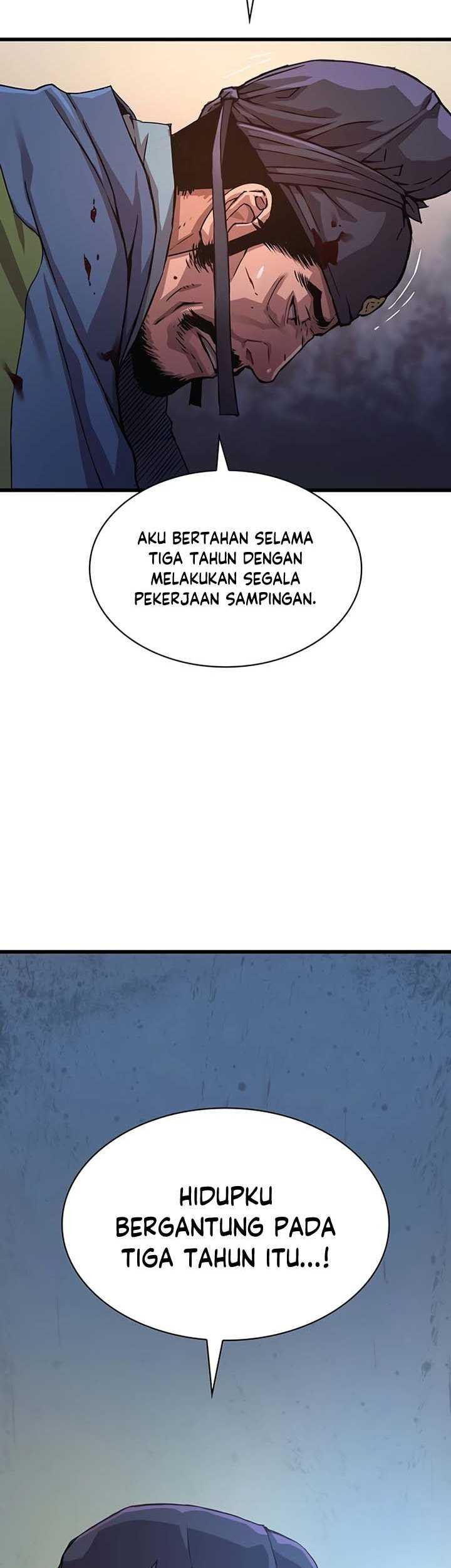Myst, Might, Mayhem (Legend Of Heavenly Chaos Demon) Chapter 17 Gambar 35