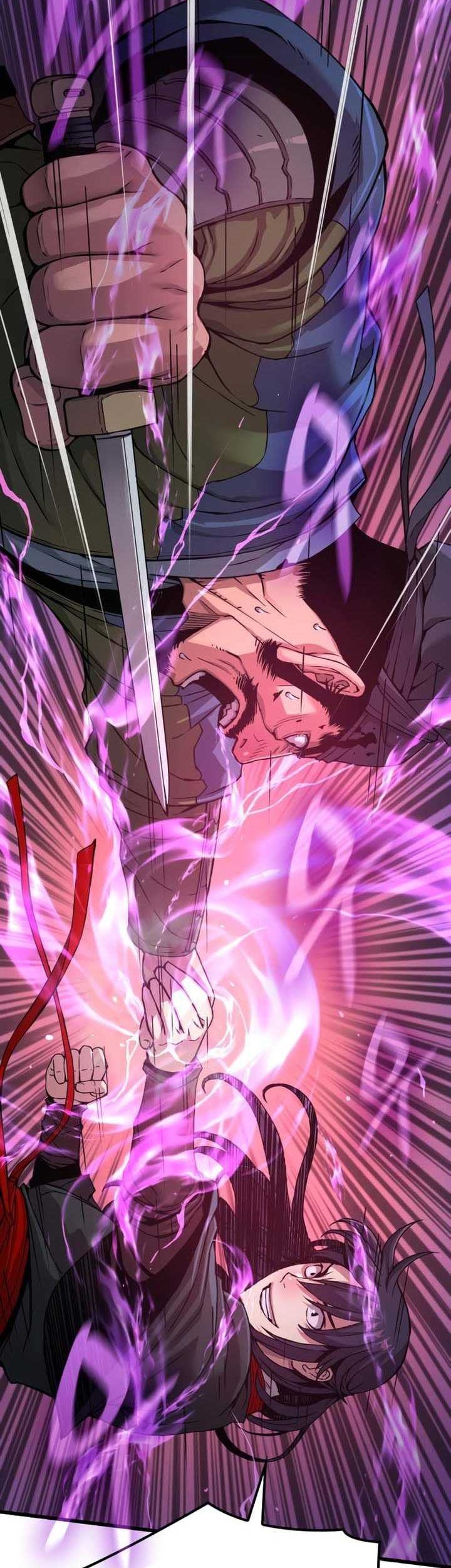 Myst, Might, Mayhem (Legend Of Heavenly Chaos Demon) Chapter 17 Gambar 63