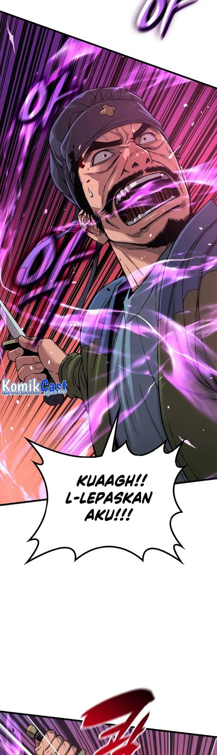 Myst, Might, Mayhem (Legend Of Heavenly Chaos Demon) Chapter 17 Gambar 66