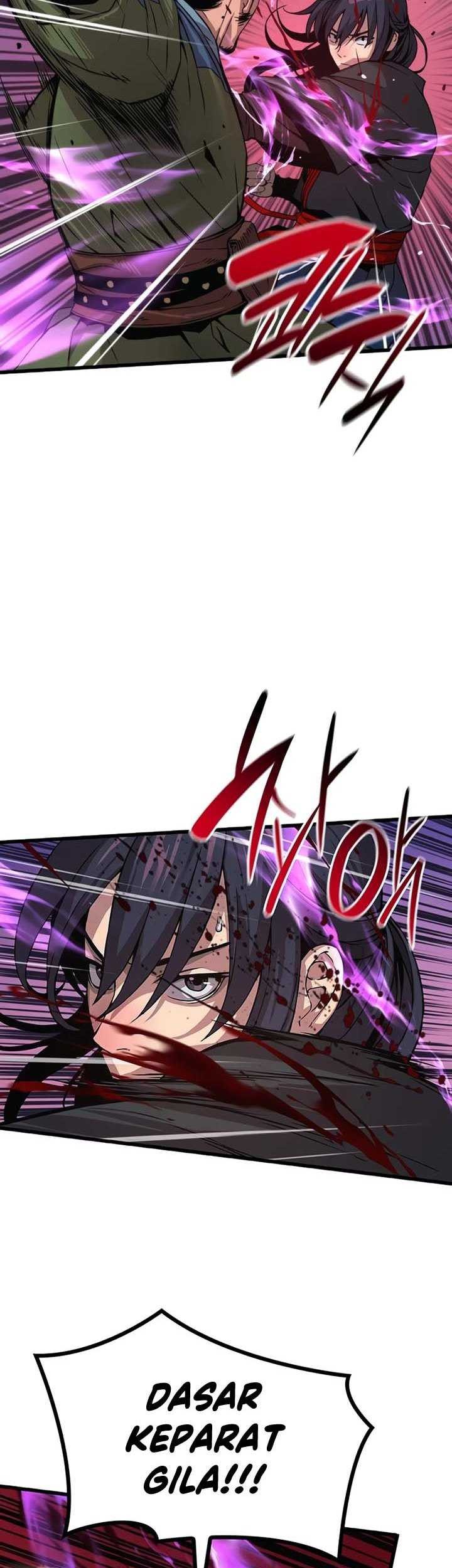Myst, Might, Mayhem (Legend Of Heavenly Chaos Demon) Chapter 17 Gambar 68