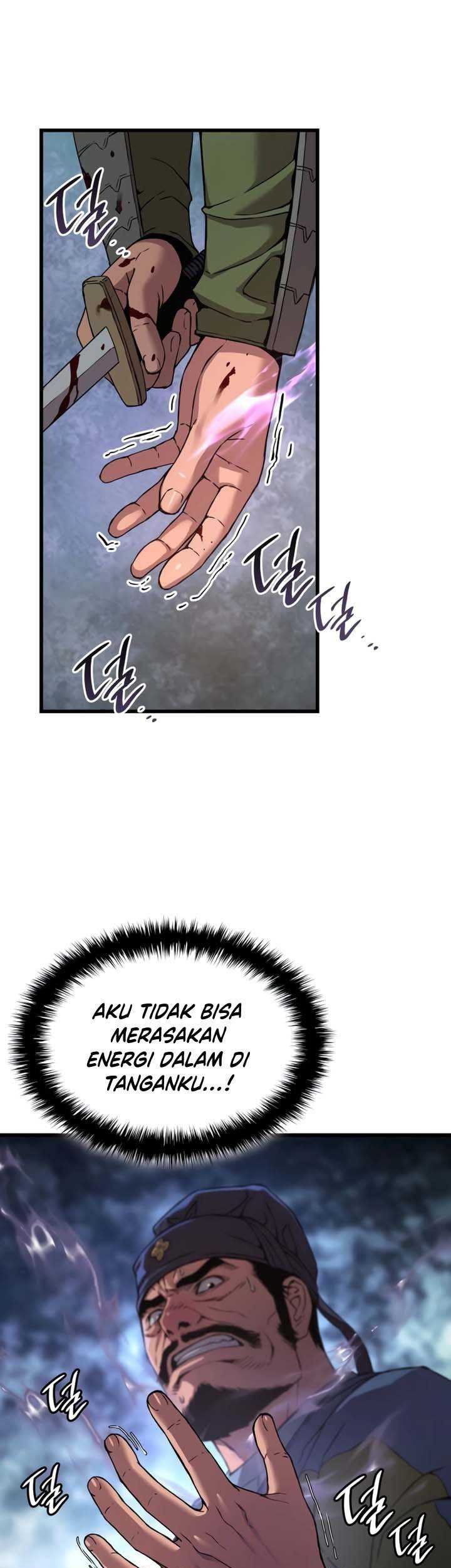 Myst, Might, Mayhem (Legend Of Heavenly Chaos Demon) Chapter 17 Gambar 74