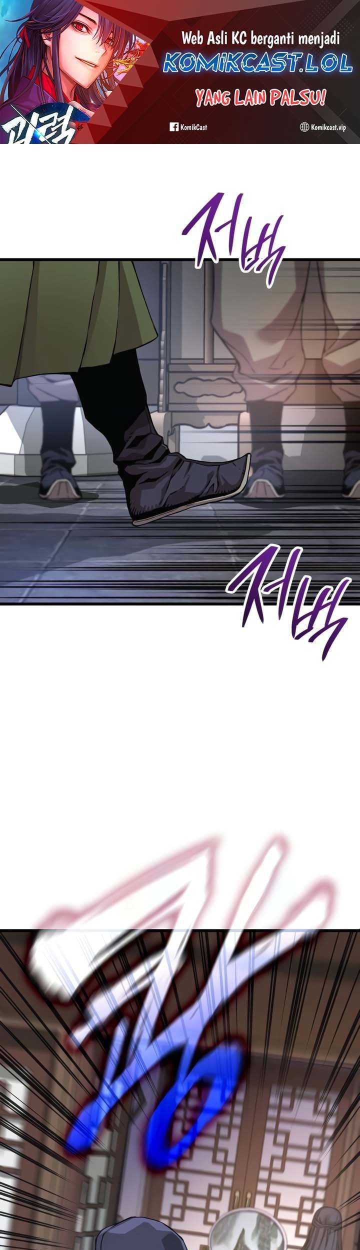 Baca Myst, Might, Mayhem (Legend Of Heavenly Chaos Demon) Chapter 17 Gambar 2