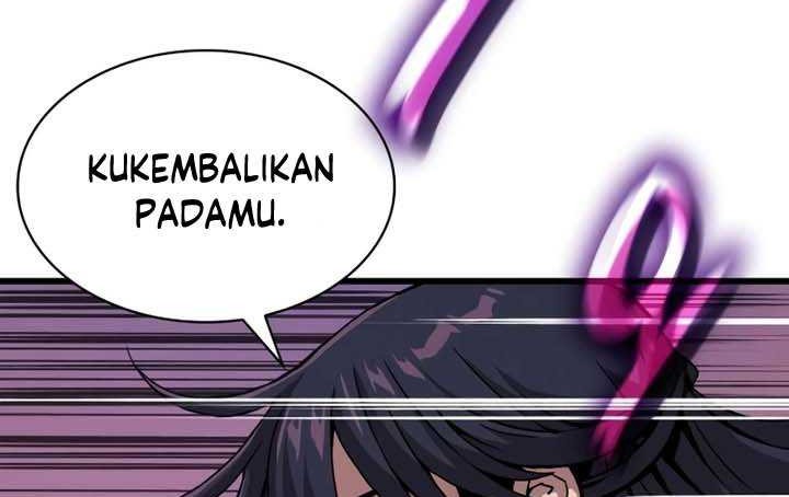 Myst, Might, Mayhem (Legend Of Heavenly Chaos Demon) Chapter 17 Gambar 91