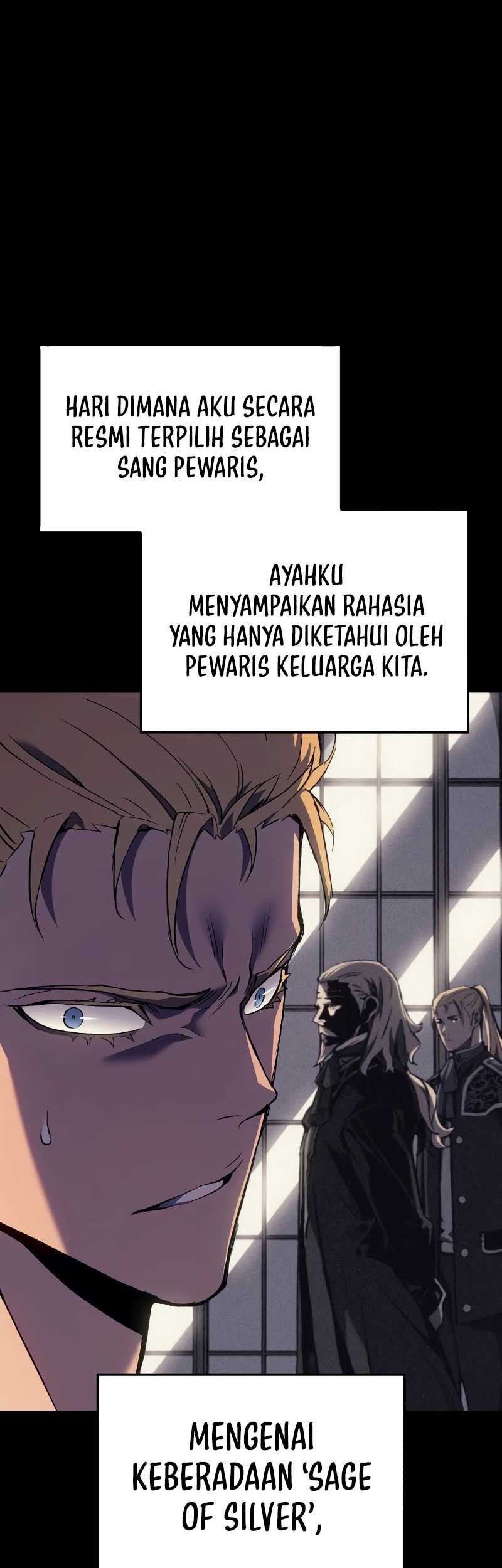 The Indomitable Martial King Chapter 26 Gambar 36