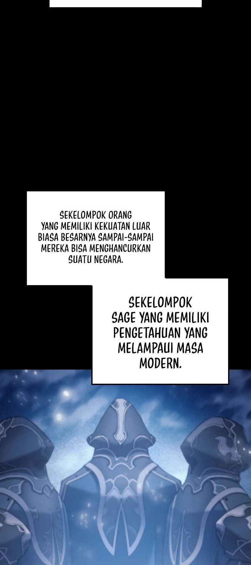 The Indomitable Martial King Chapter 26 Gambar 37