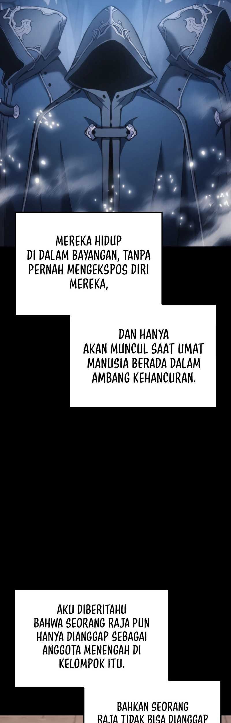 The Indomitable Martial King Chapter 26 Gambar 38
