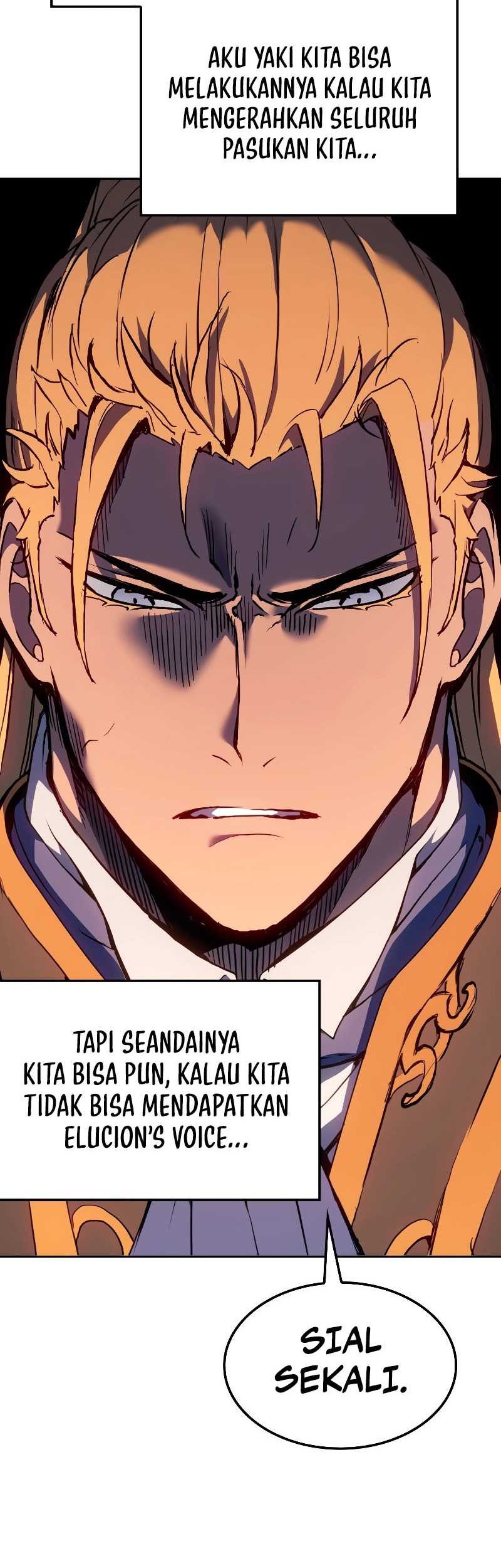 The Indomitable Martial King Chapter 26 Gambar 55