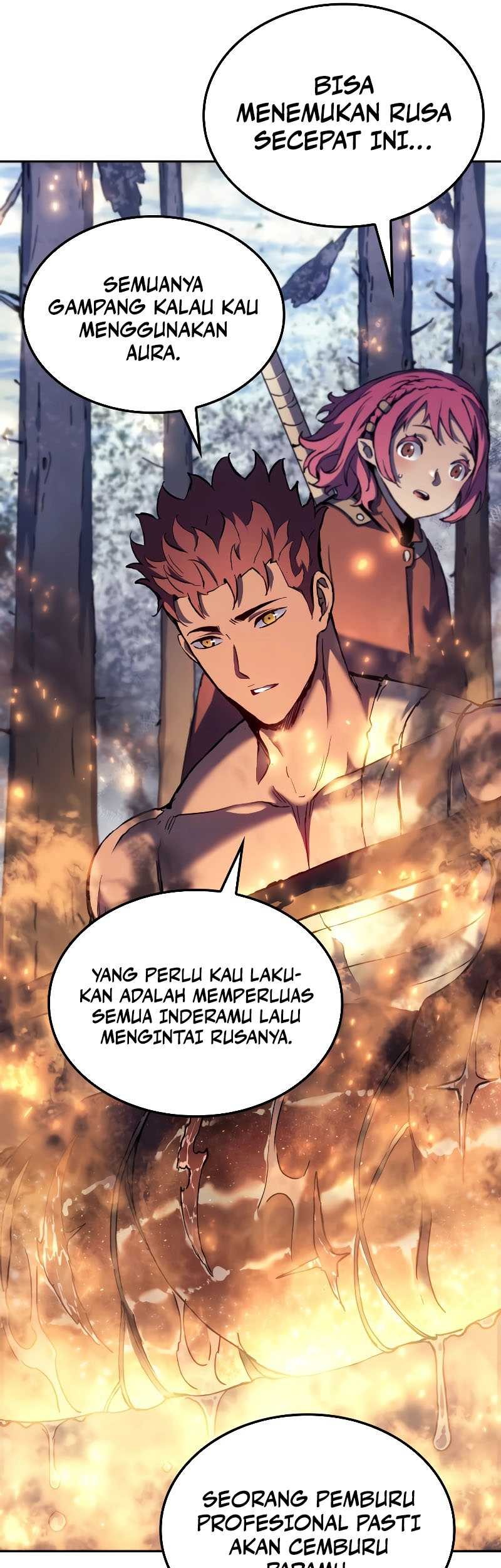 The Indomitable Martial King Chapter 26 Gambar 18
