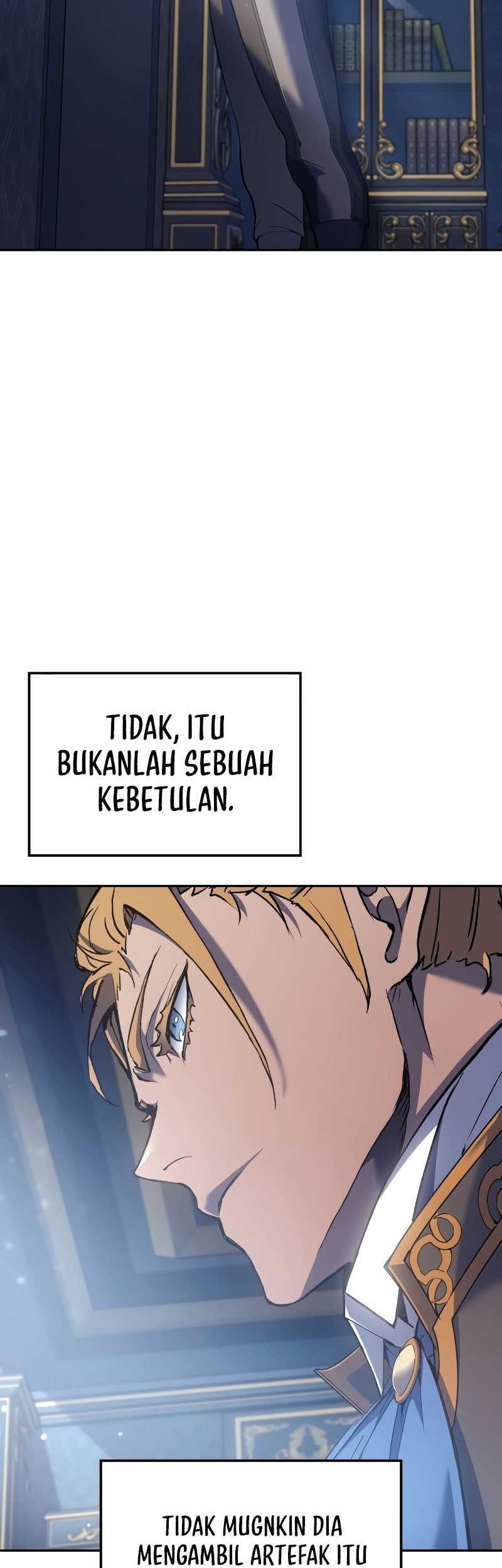 The Indomitable Martial King Chapter 26 Gambar 31