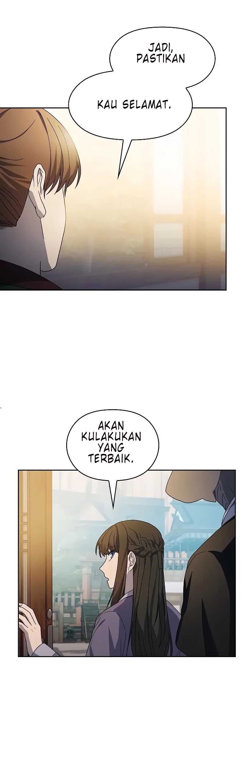 The Nebula’s Civilization Chapter 34 Gambar 43