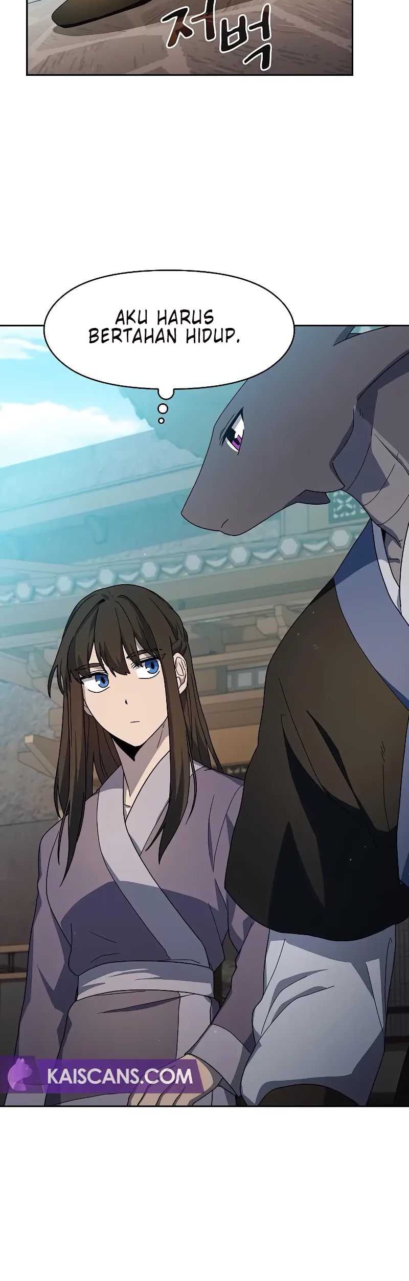 The Nebula’s Civilization Chapter 34 Gambar 45