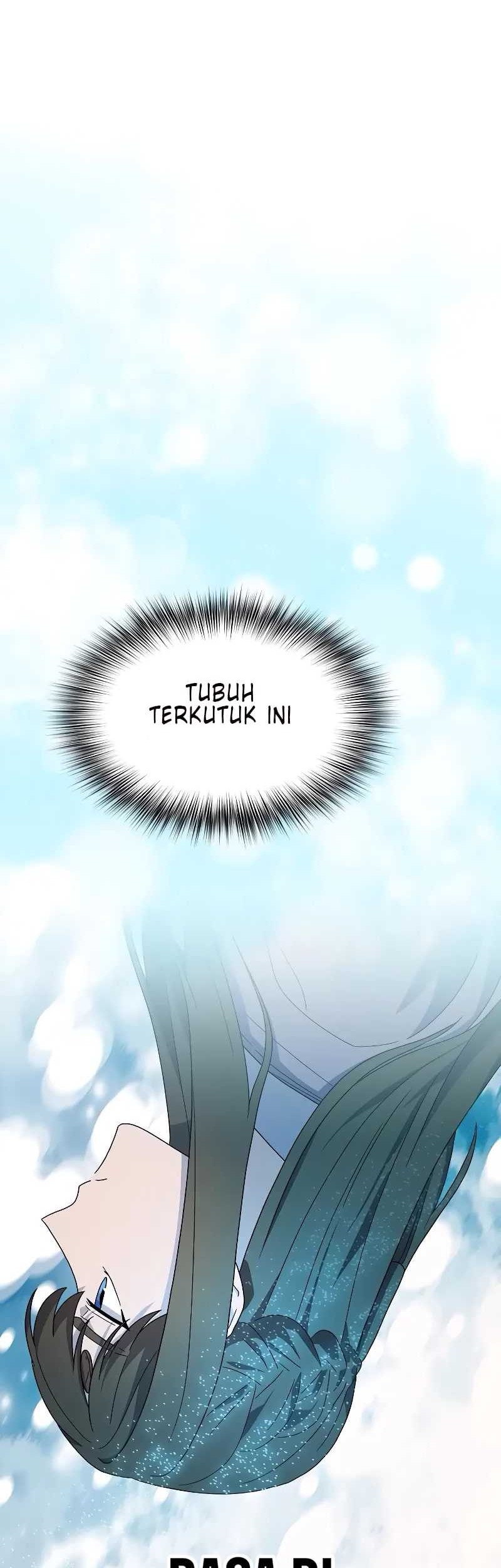 The Nebula’s Civilization Chapter 34 Gambar 46