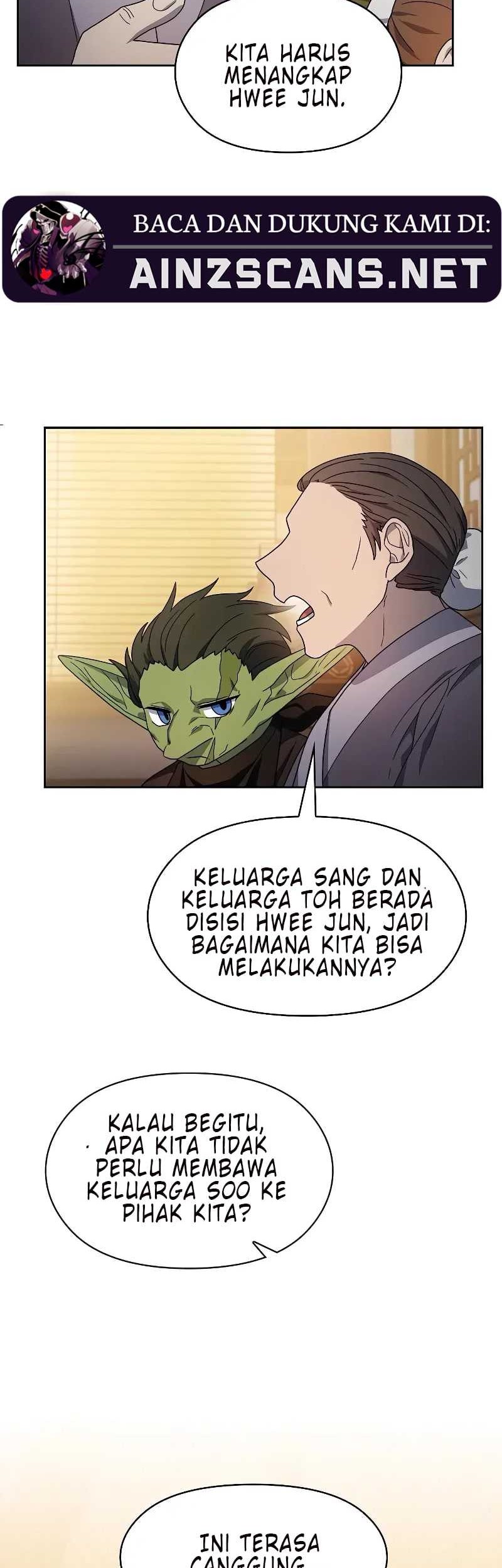 The Nebula’s Civilization Chapter 34 Gambar 50