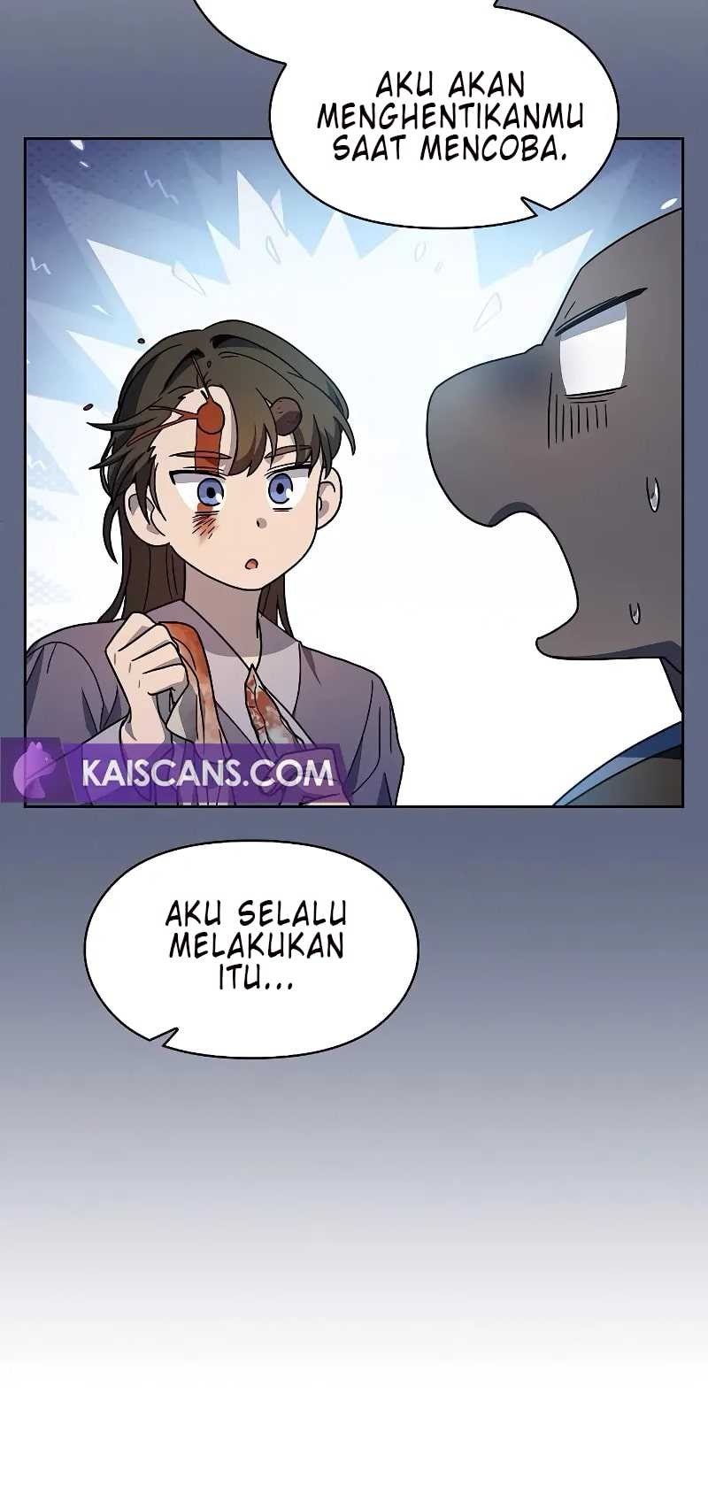 The Nebula’s Civilization Chapter 34 Gambar 53