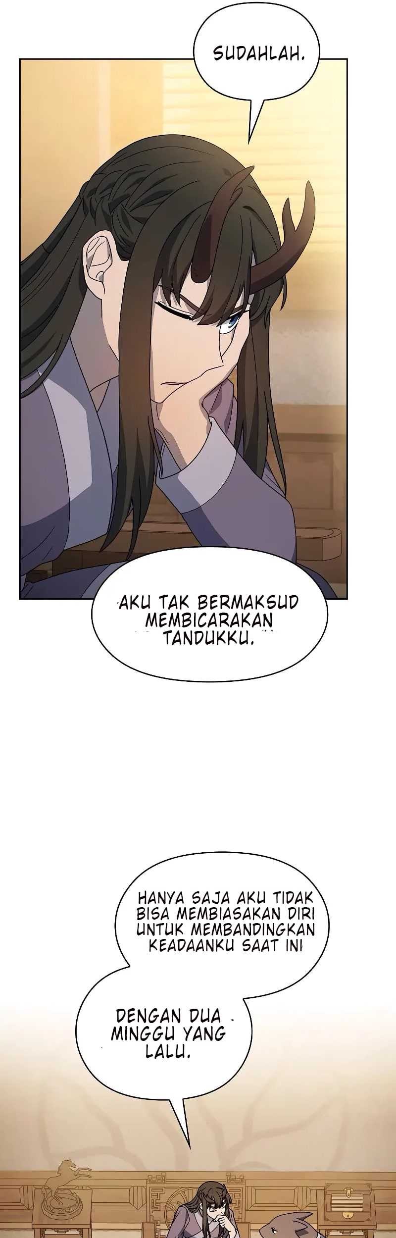 The Nebula’s Civilization Chapter 34 Gambar 54