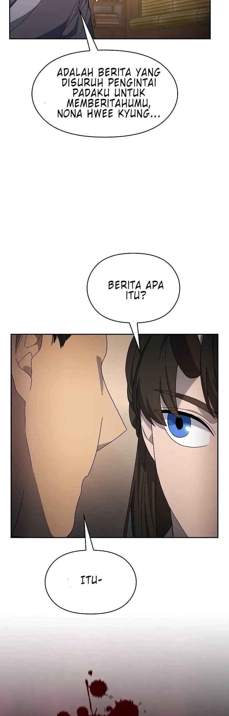 The Nebula’s Civilization Chapter 34 Gambar 60