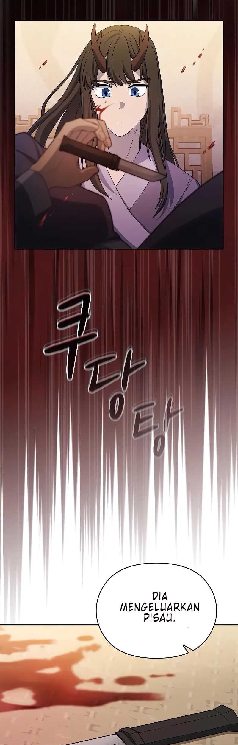 The Nebula’s Civilization Chapter 34 Gambar 63