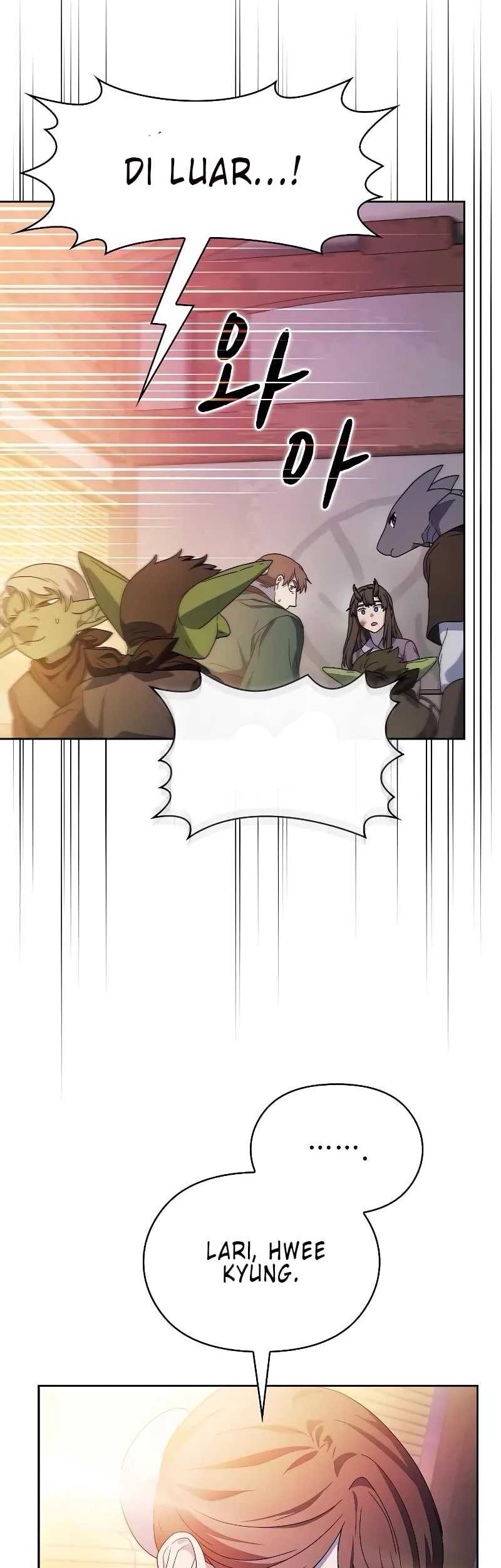 The Nebula’s Civilization Chapter 34 Gambar 66