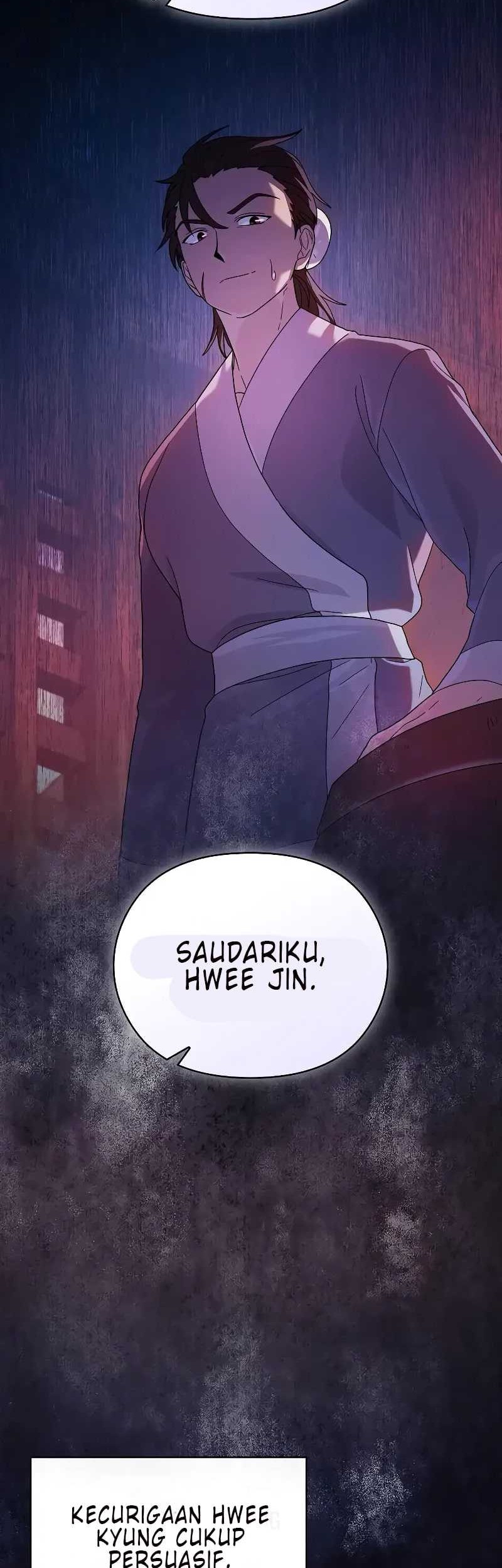 The Nebula’s Civilization Chapter 34 Gambar 4