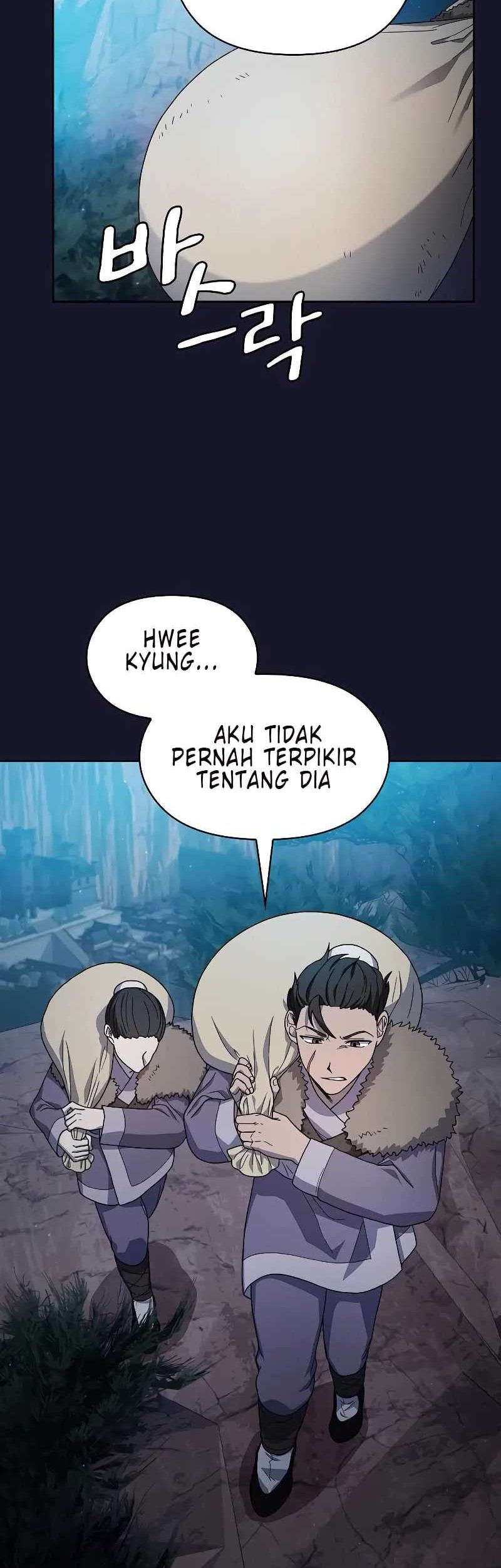 The Nebula’s Civilization Chapter 34 Gambar 10