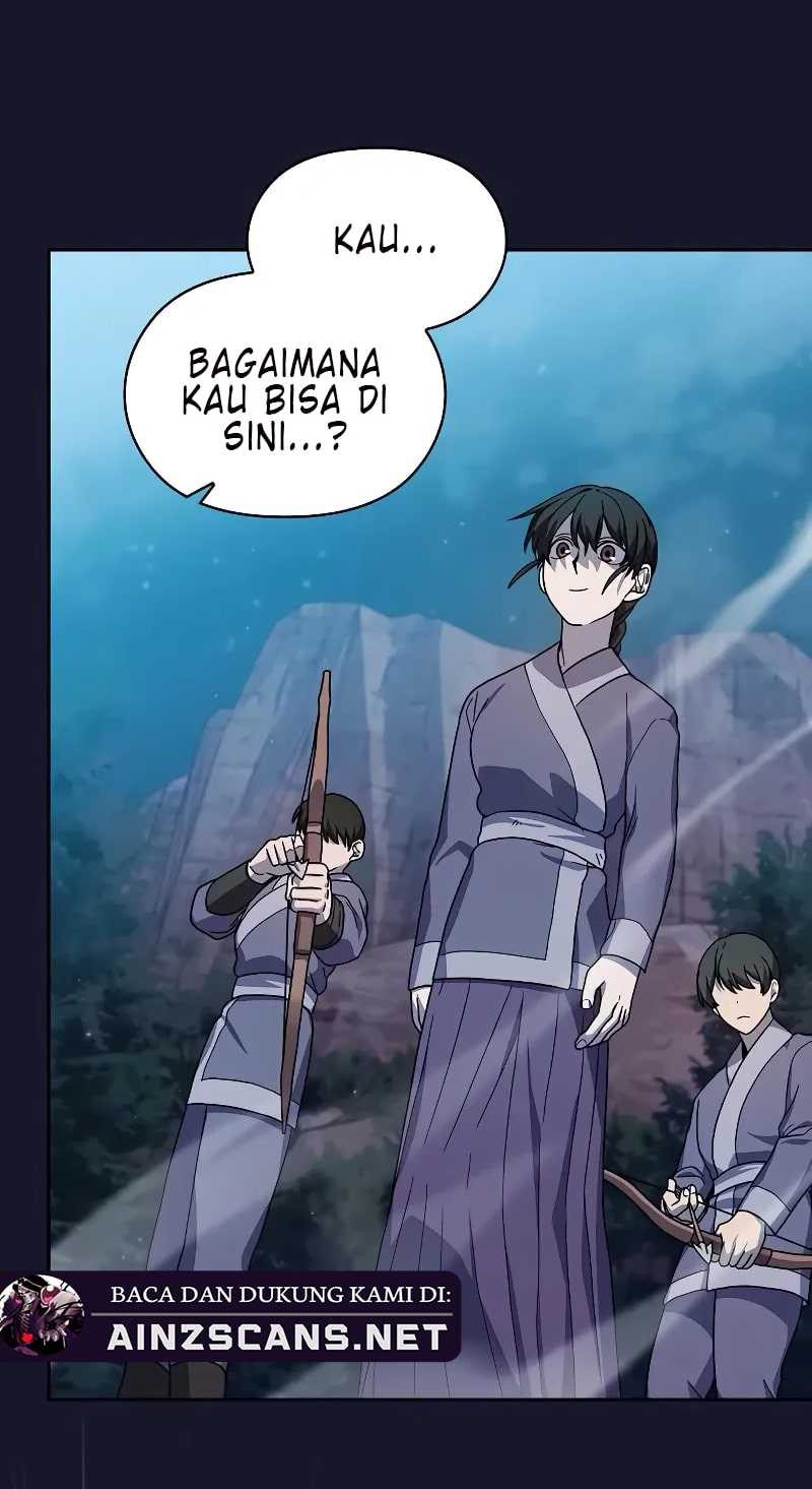 The Nebula’s Civilization Chapter 34 Gambar 13