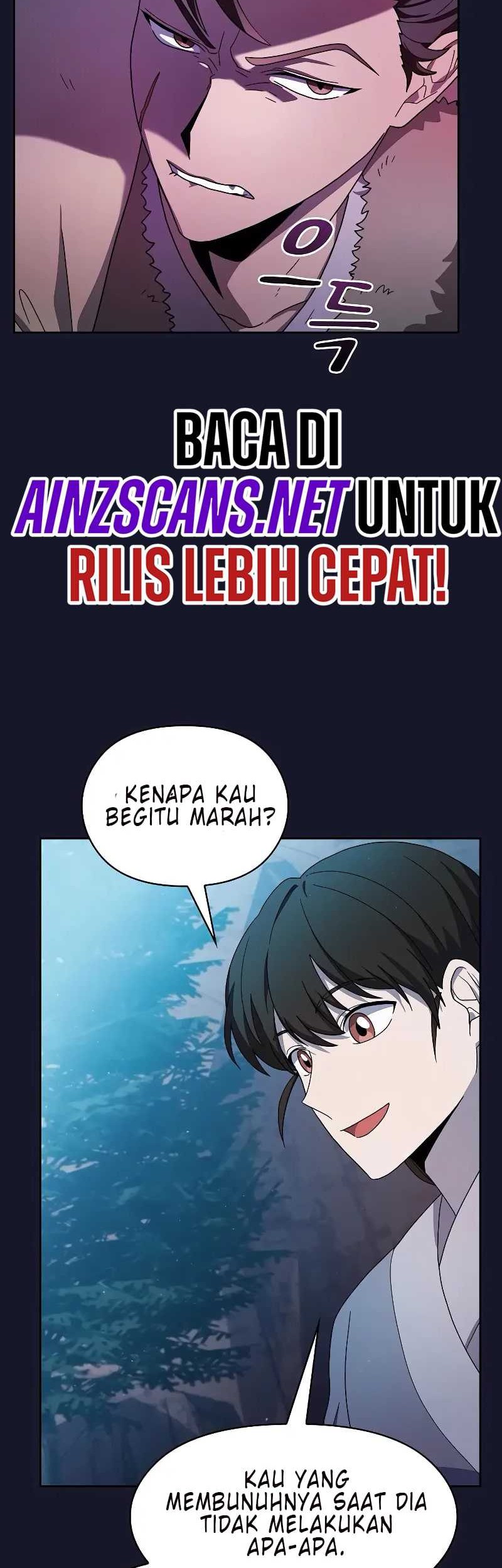 The Nebula’s Civilization Chapter 34 Gambar 15