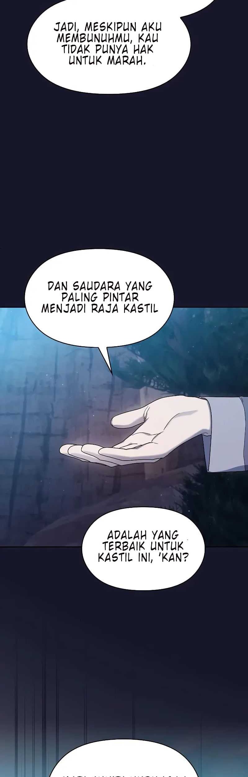 The Nebula’s Civilization Chapter 34 Gambar 16