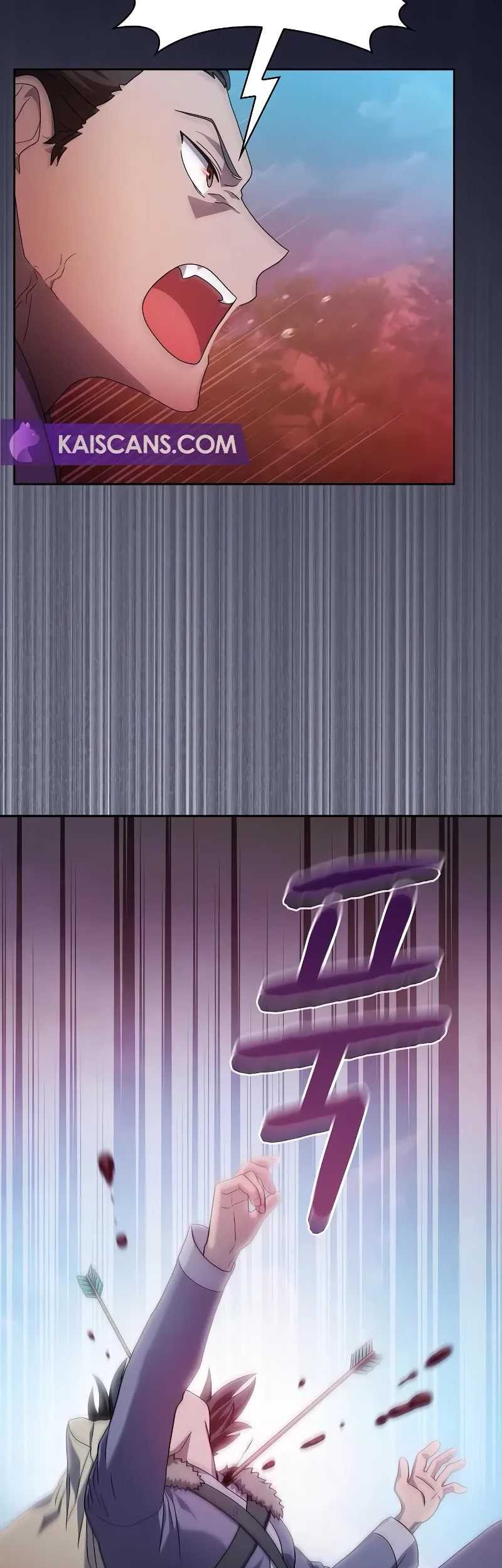 The Nebula’s Civilization Chapter 34 Gambar 18