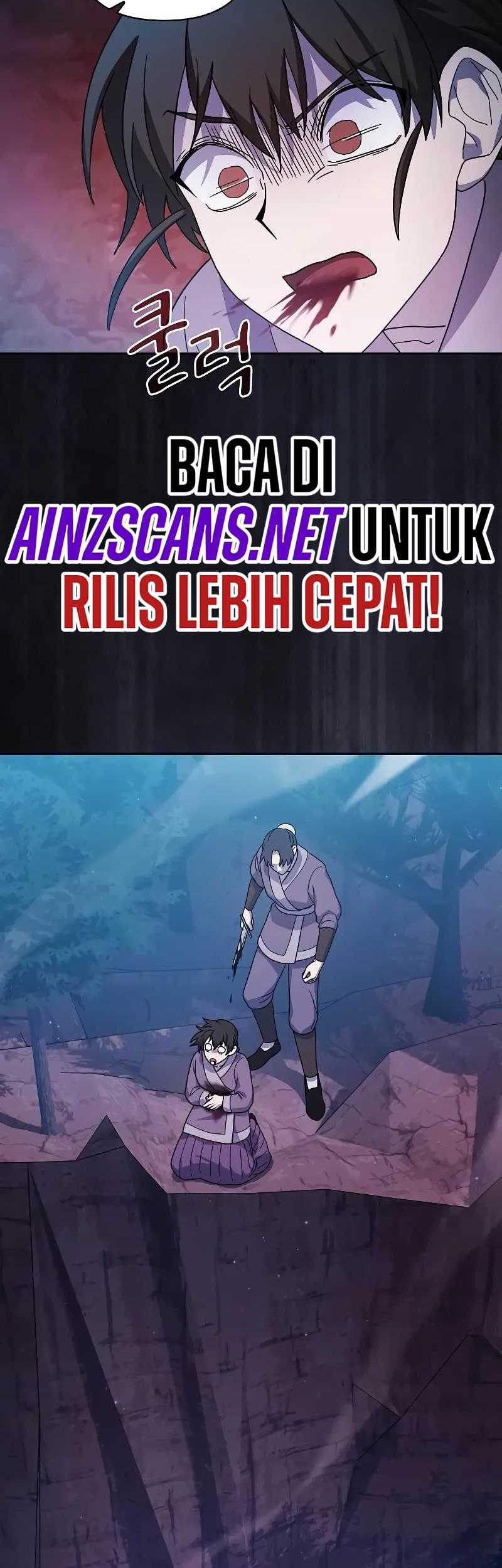 The Nebula’s Civilization Chapter 34 Gambar 23