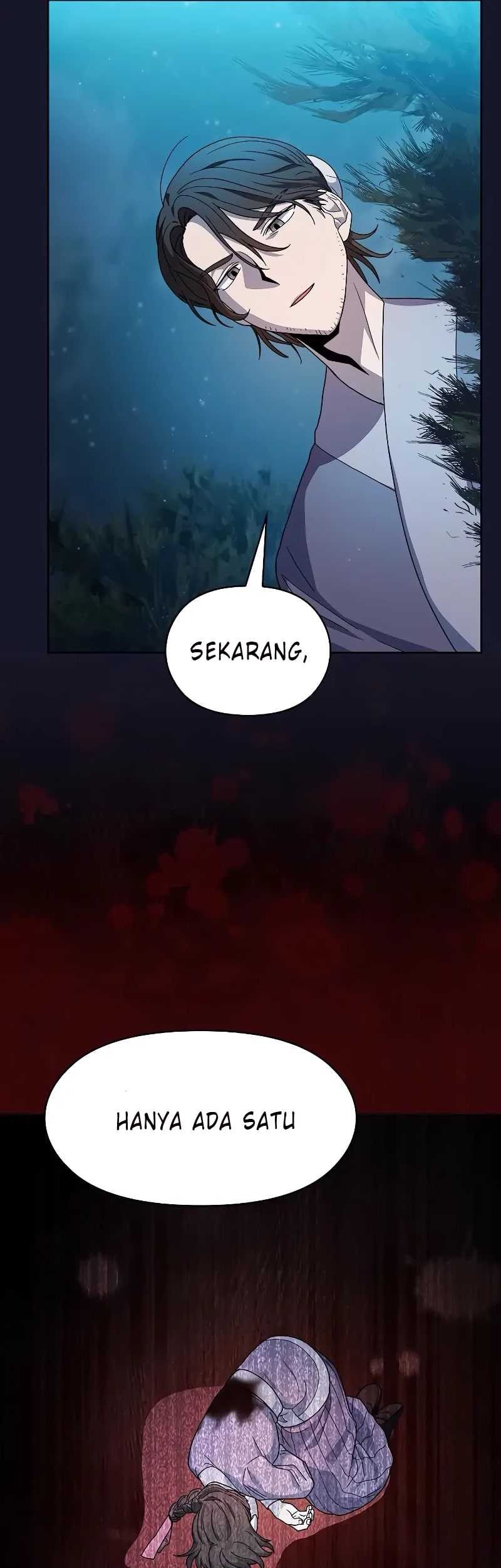 The Nebula’s Civilization Chapter 34 Gambar 26