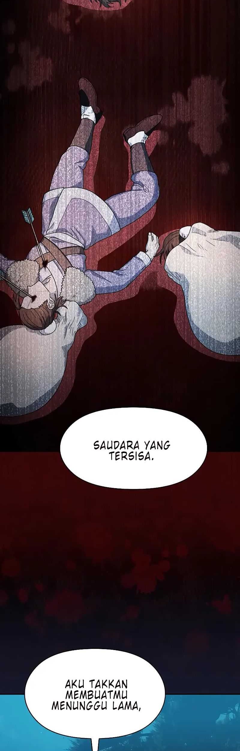 The Nebula’s Civilization Chapter 34 Gambar 27