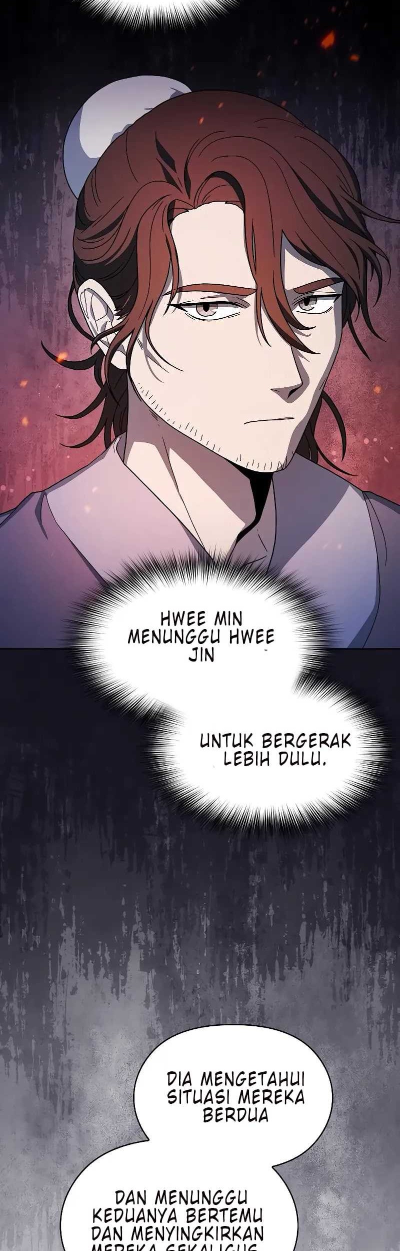 The Nebula’s Civilization Chapter 34 Gambar 32