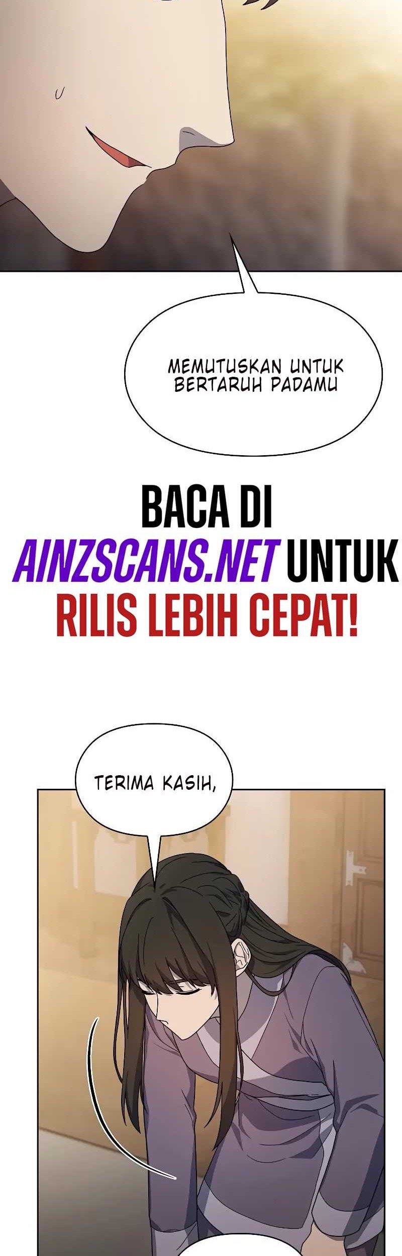 The Nebula’s Civilization Chapter 34 Gambar 40