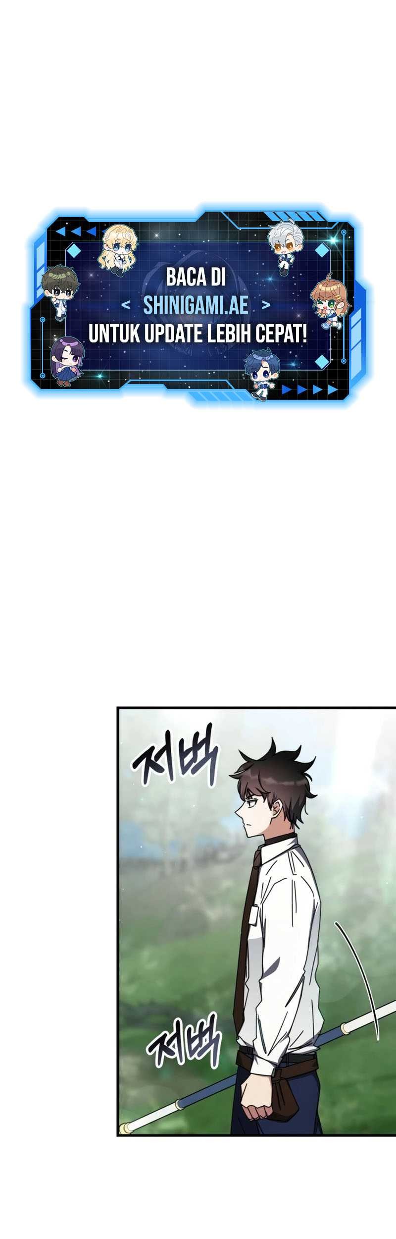 Baca Transcension Academy Chapter 105 Gambar 2
