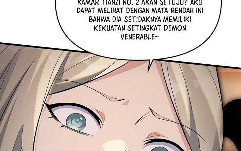 After Ten Years of Chopping Wood, Immortals Begged To Become My Disciples Chapter 75 Gambar 19