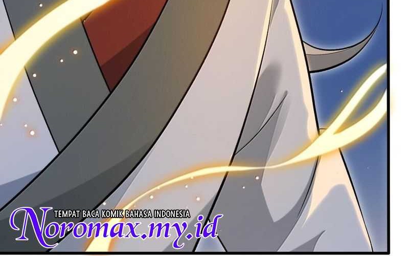 After Ten Years of Chopping Wood, Immortals Begged To Become My Disciples Chapter 75 Gambar 45