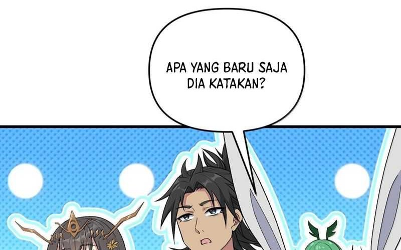 After Ten Years of Chopping Wood, Immortals Begged To Become My Disciples Chapter 75 Gambar 47