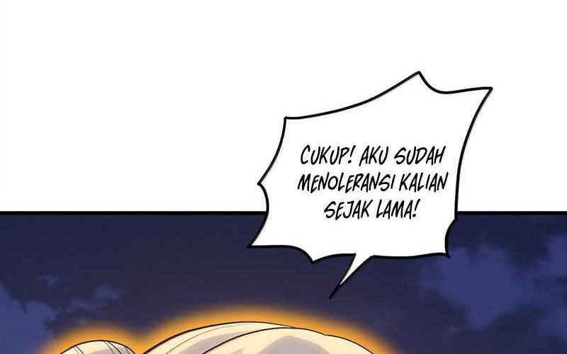 After Ten Years of Chopping Wood, Immortals Begged To Become My Disciples Chapter 75 Gambar 49