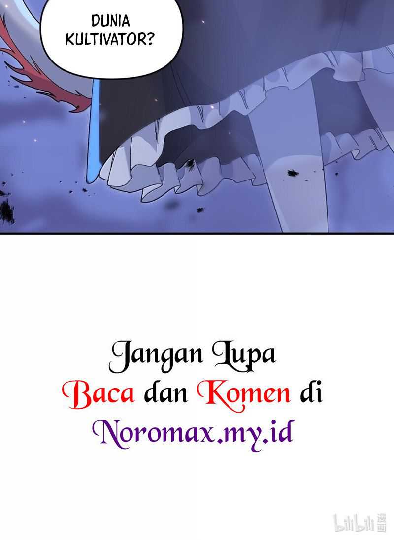 After Ten Years of Chopping Wood, Immortals Begged To Become My Disciples Chapter 75 Gambar 62