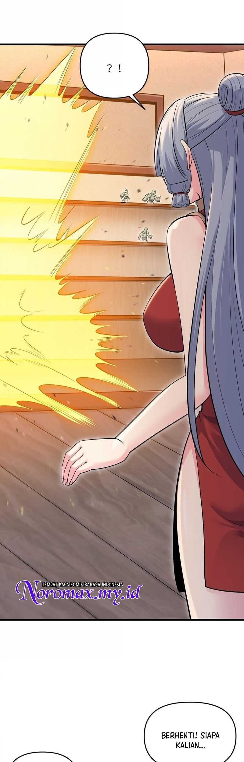 After Ten Years of Chopping Wood, Immortals Begged To Become My Disciples Chapter 75 Gambar 6