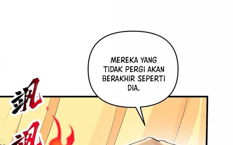 After Ten Years of Chopping Wood, Immortals Begged To Become My Disciples Chapter 75 Gambar 9